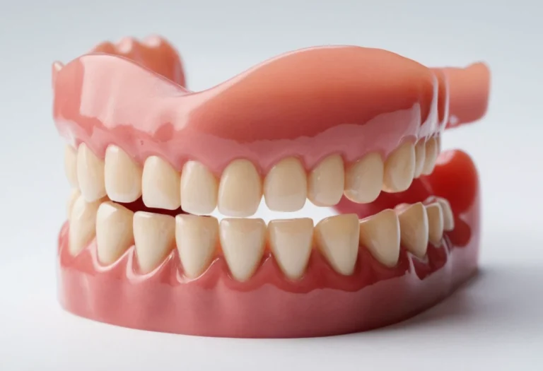 Dentures - Mont Albert Dental Surgery
