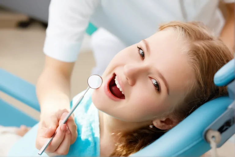 Children’s Dentistry - Mont Albert Dental Surgery